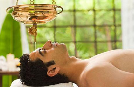ayurveda