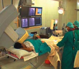 cardiology