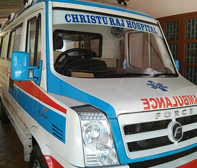 ambulance