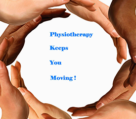 physiotherapy